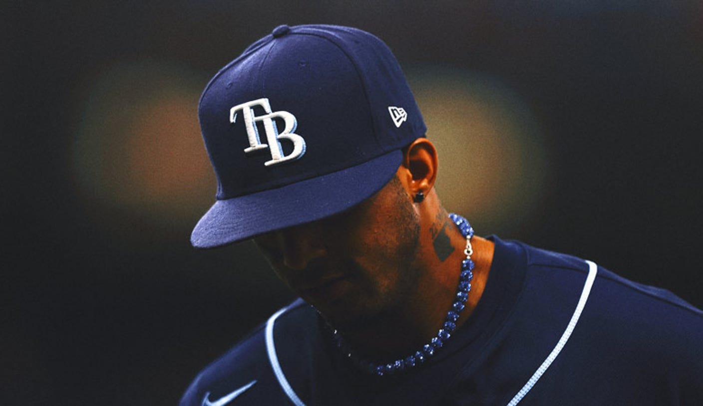 Tampa Bay Rays’ Wander Franco Found Guilty in Sexual Abuse Case