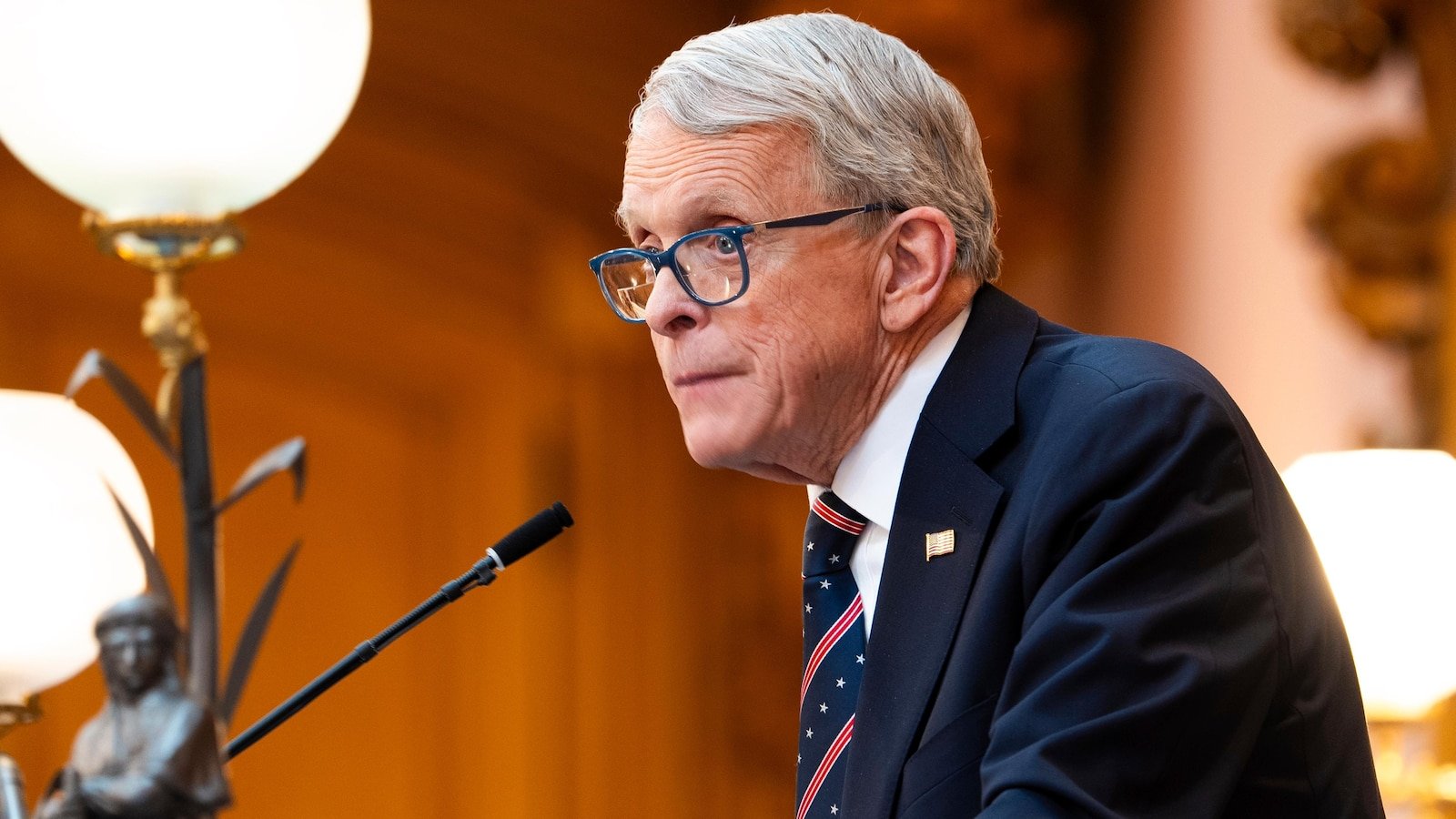 Ohio budget bill with Browns stadium funding, LGBTQ+ restrictions heads to Gov. Mike DeWine