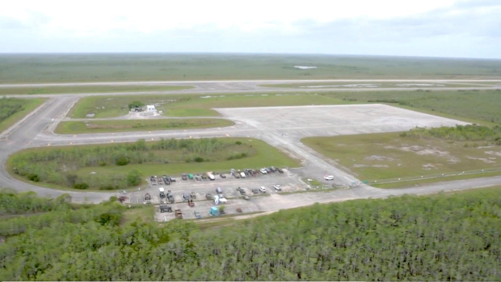 Native leaders blast construction of Florida’s ‘Alligator Alcatraz’ on land they call sacred