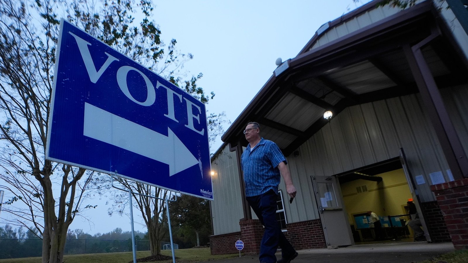 Running a low-turnout Georgia runoff election could cost $100 per vote